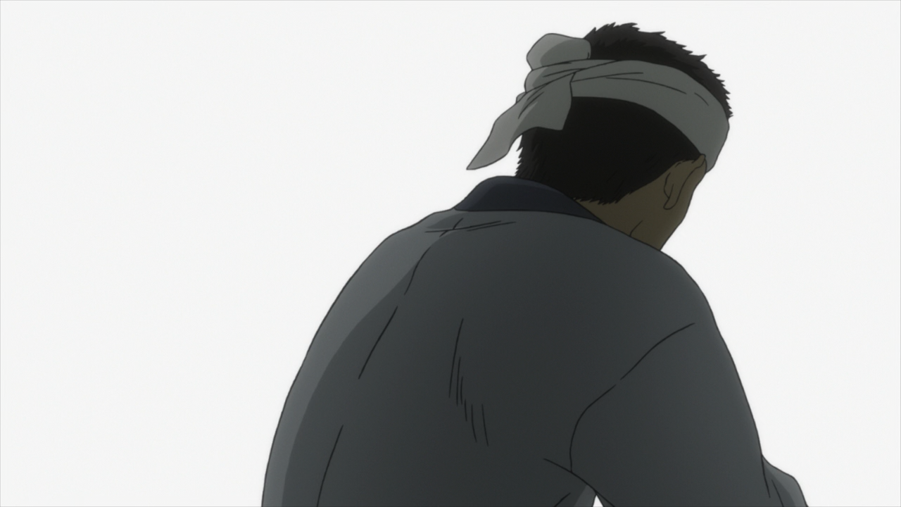 Mushishi Zoku Shou (Anacrónico Fansub, Bakari Subs)